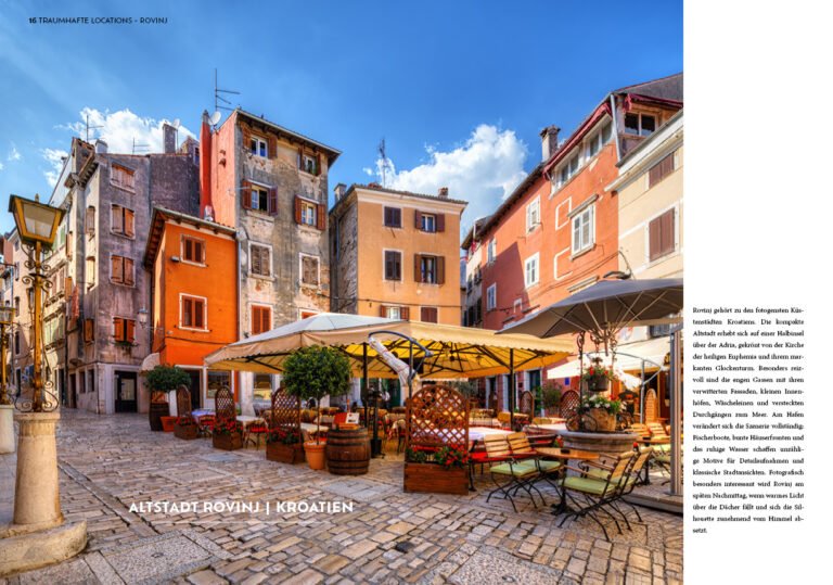 OCEANSIDE Reisemagazin Kroatien – Fotografie, Reisen und Kulinarik