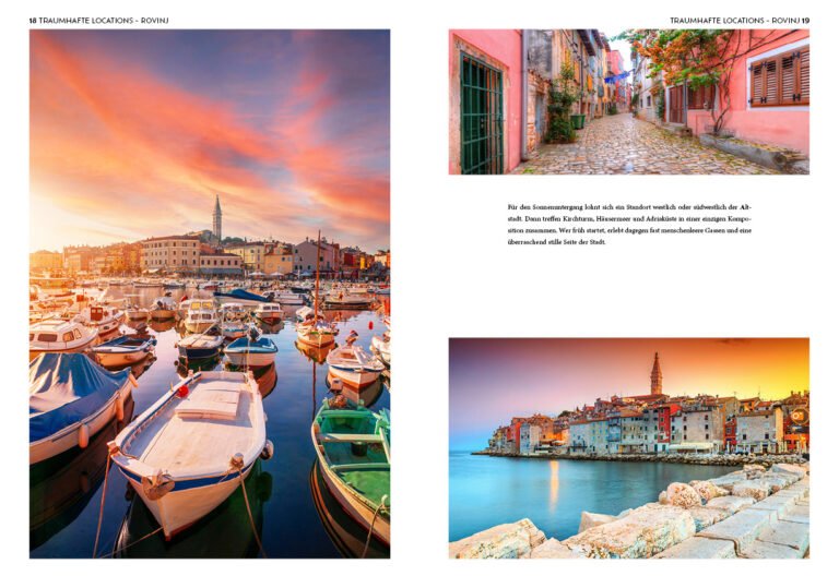 OCEANSIDE Reisemagazin Kroatien – Fotografie, Reisen und Kulinarik