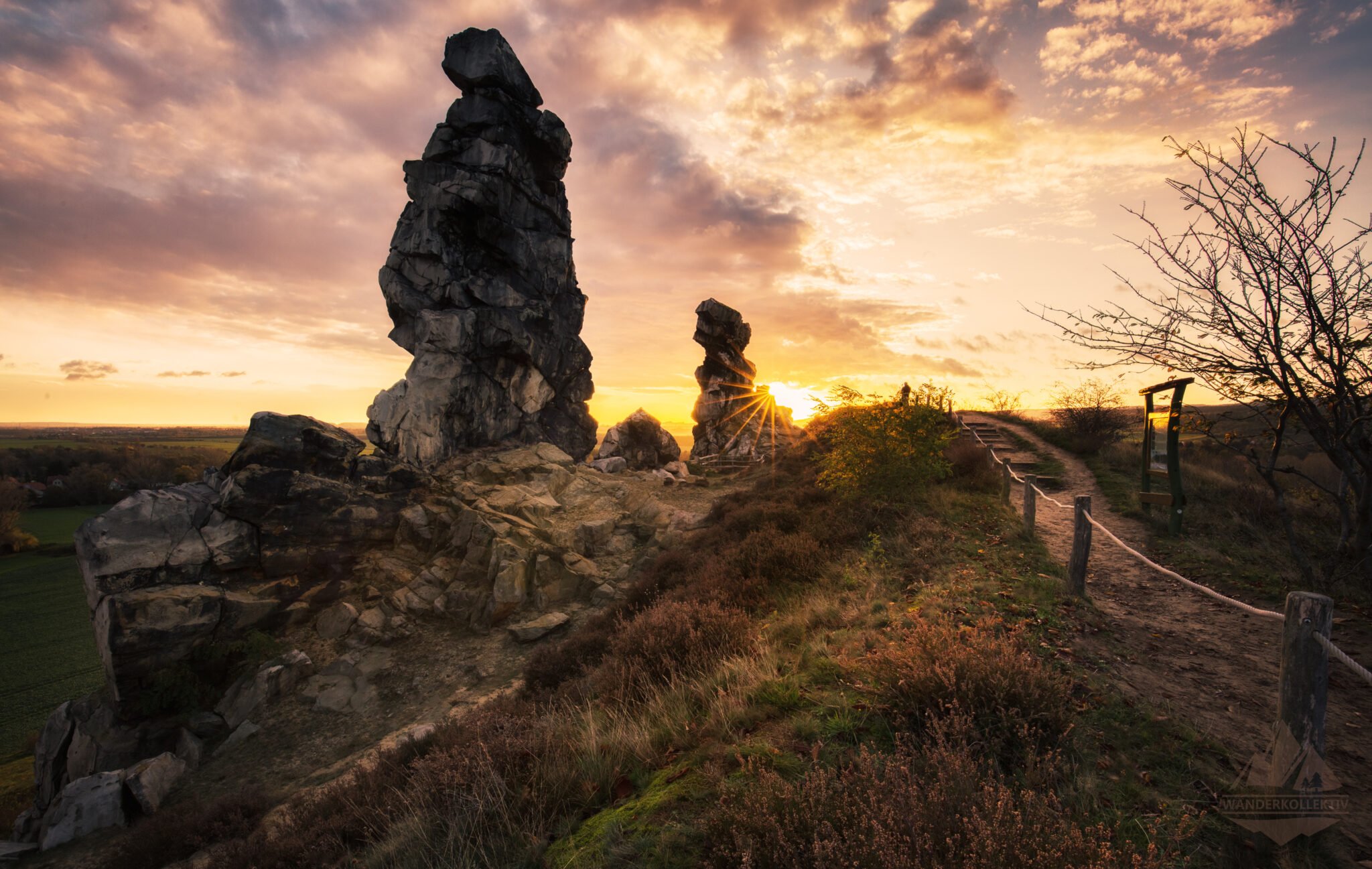 Fotoworkshop Harz